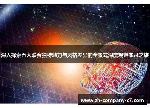 深入探索五大联赛独特魅力与风格差异的全景式深度观察实录之旅