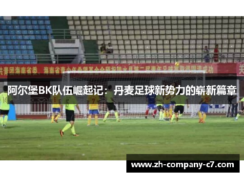 阿尔堡BK队伍崛起记：丹麦足球新势力的崭新篇章